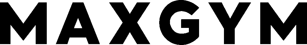 logo maxgym